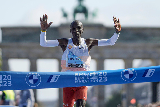 Kipchoge and Hassan to make New York Marathon debuts against strong competition