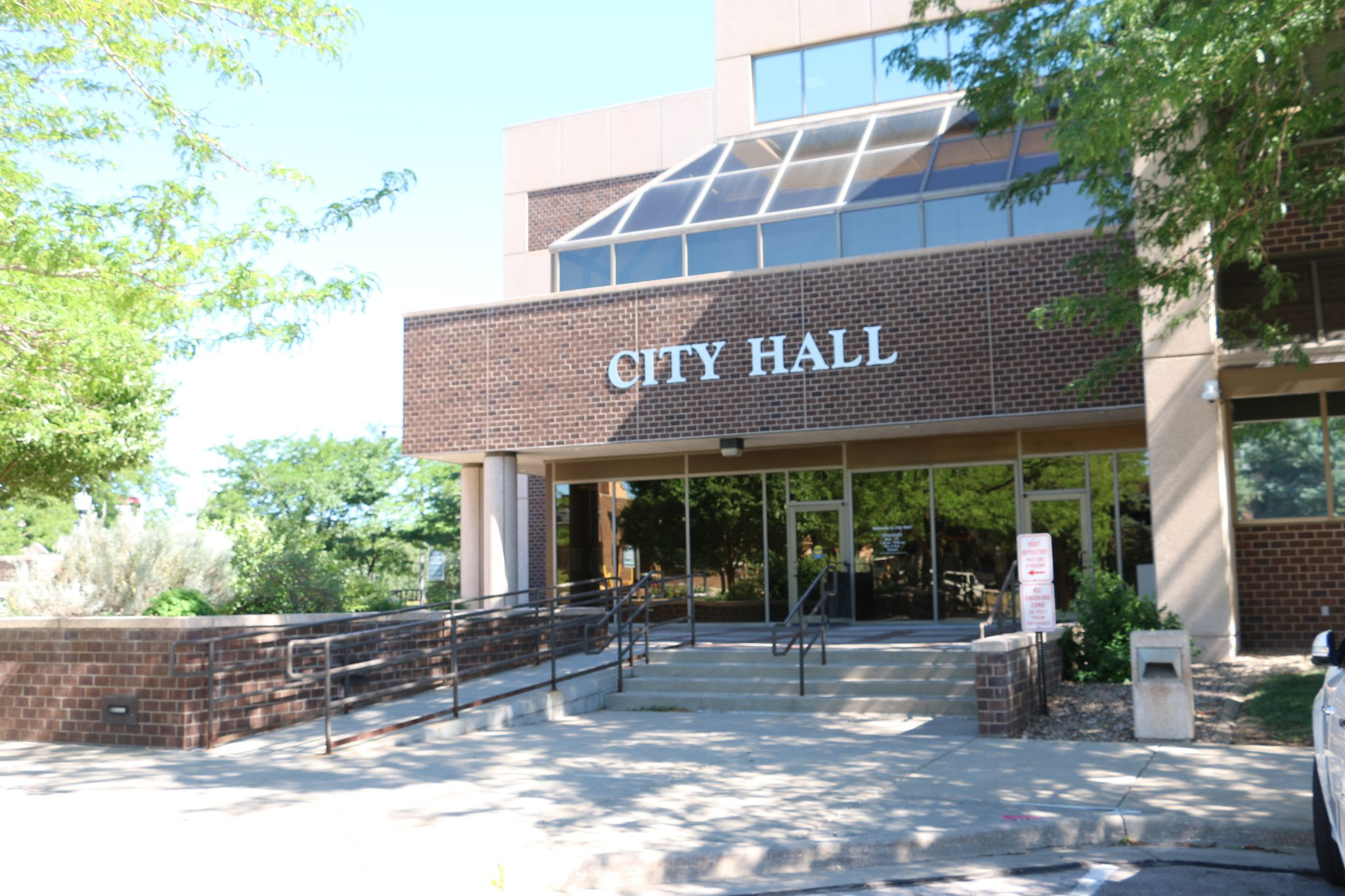 Inaccurate AI responses generated regarding city programs and services