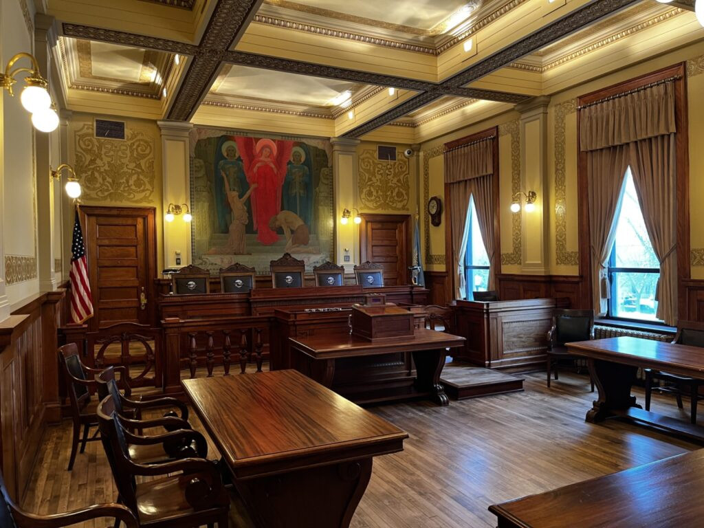 South Dakota’s attorney shortfall persists, but new legislation could help