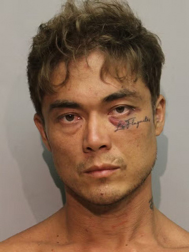 An eclectic, off-grid Hawaii haven, 3 dead men and a suspect caught on surveillance video