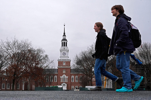 Republicans urge US universities to cut ties with China-backed scholarship program