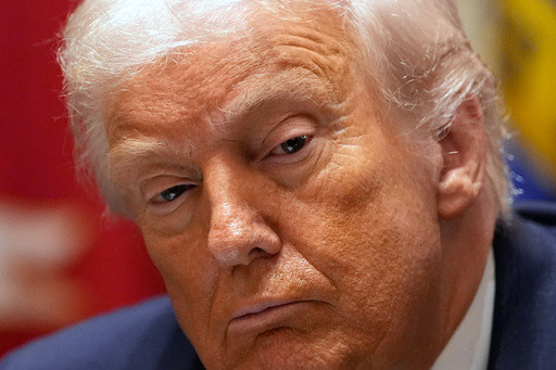Trump’s attacks on Minnesota’s Somali community cast a spotlight on fraud cases