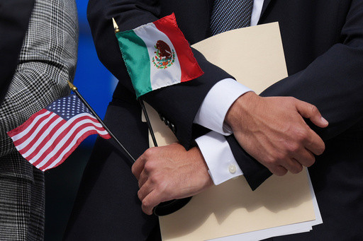 Explainer: Why are many Hispanic surnames formed from 2 names and how does that work in the US?