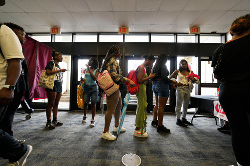 Why a Supreme Court case from Louisiana will matter for the future of the Voting Rights Act
