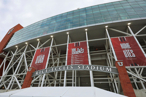 Utah Mammoth to host the 2027 NHL Winter Classic against the Colorado Avalanche