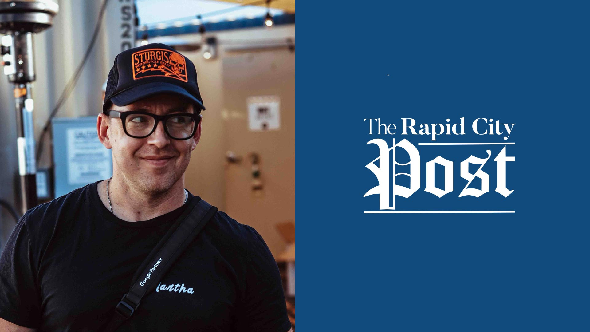 Letter From The Editor: The First 30 Days
