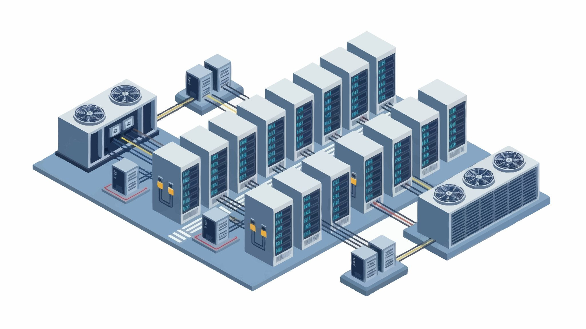 Federal rule change could allow faster data center builds in SD
