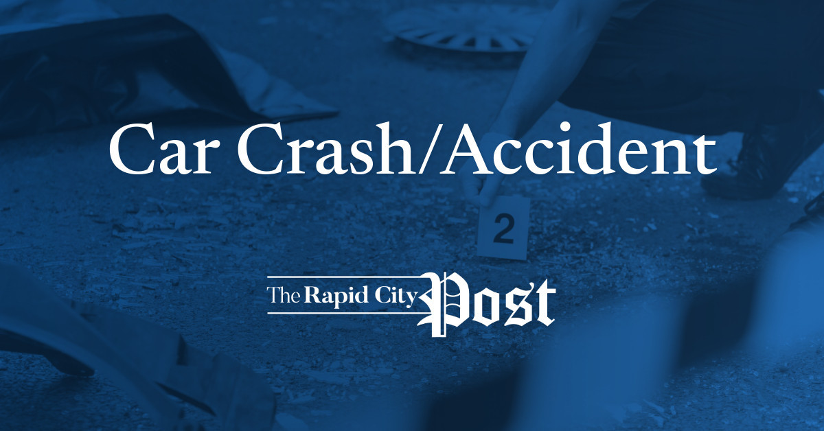 Authorities identify Iowa man killed in Custer County crash
