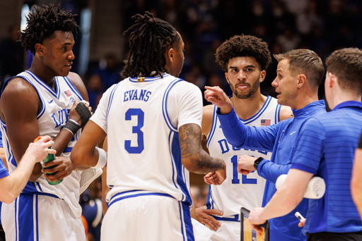 The ACC had an improved nonconference showing. That could help its cause for more March Madness bids