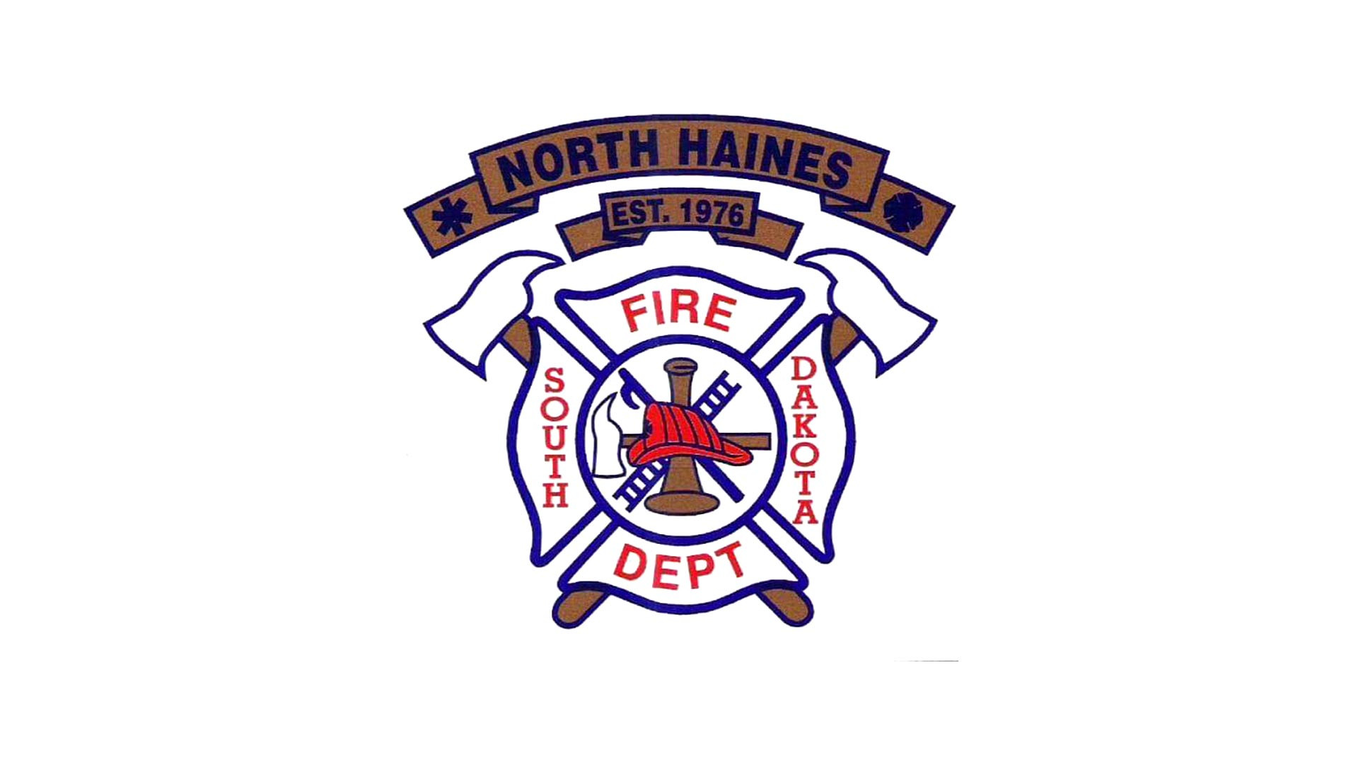 Governor Rohden to Join Rapid City Community for North Haines Volunteer Fire Department 50th Anniversary