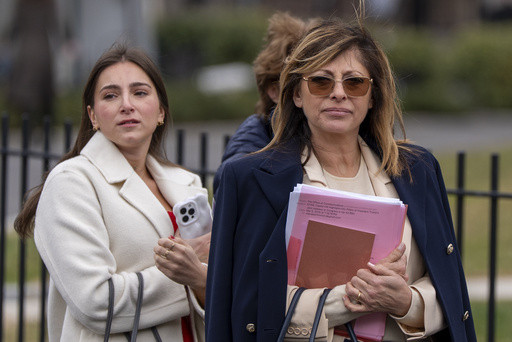 Defamation case against Fox News highlights role of its hosts in promoting 2020 election falsehoods
