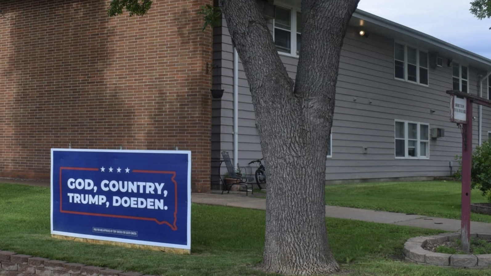 Doeden’s portfolio: Real estate, car dealerships, bitcoin and a TIF
