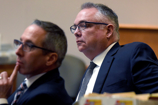 Jury acquits ex-youth center worker on 3 sex assault charges, deadlocks on 5 others