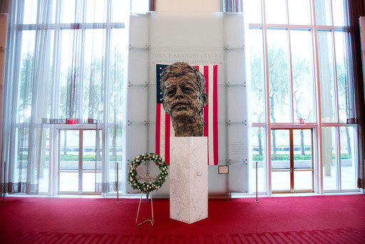 Kennedy Center Christmas Eve jazz concert canceled after Trump name added to building