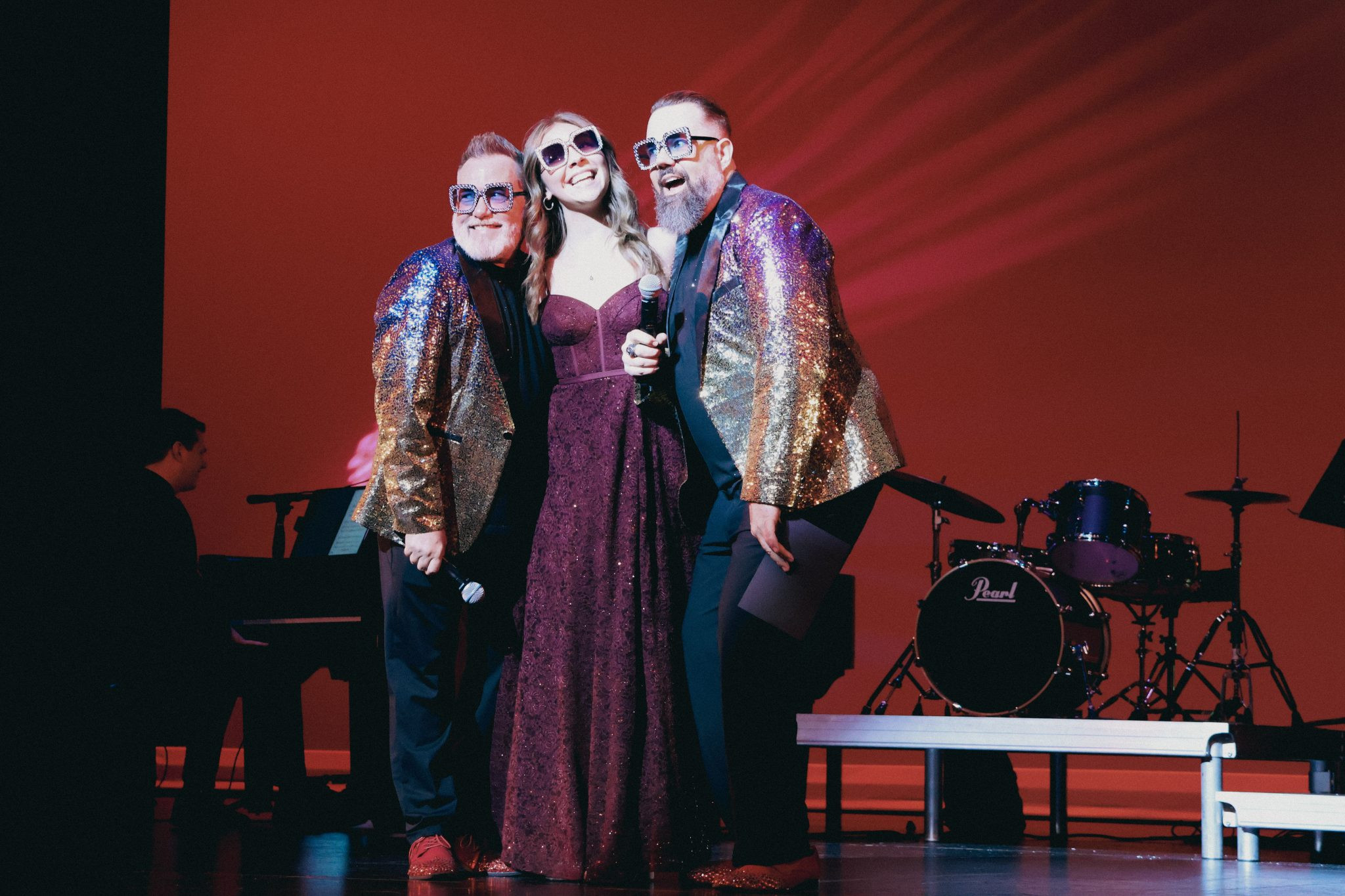A Final Curtain Call: Justin Speck and Joey Lore Leave an Unmatched Legacy on Rapid City Theatre