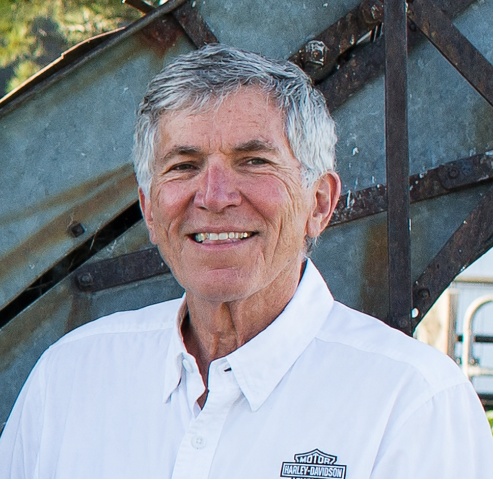 Eugene “Gene” Addink
