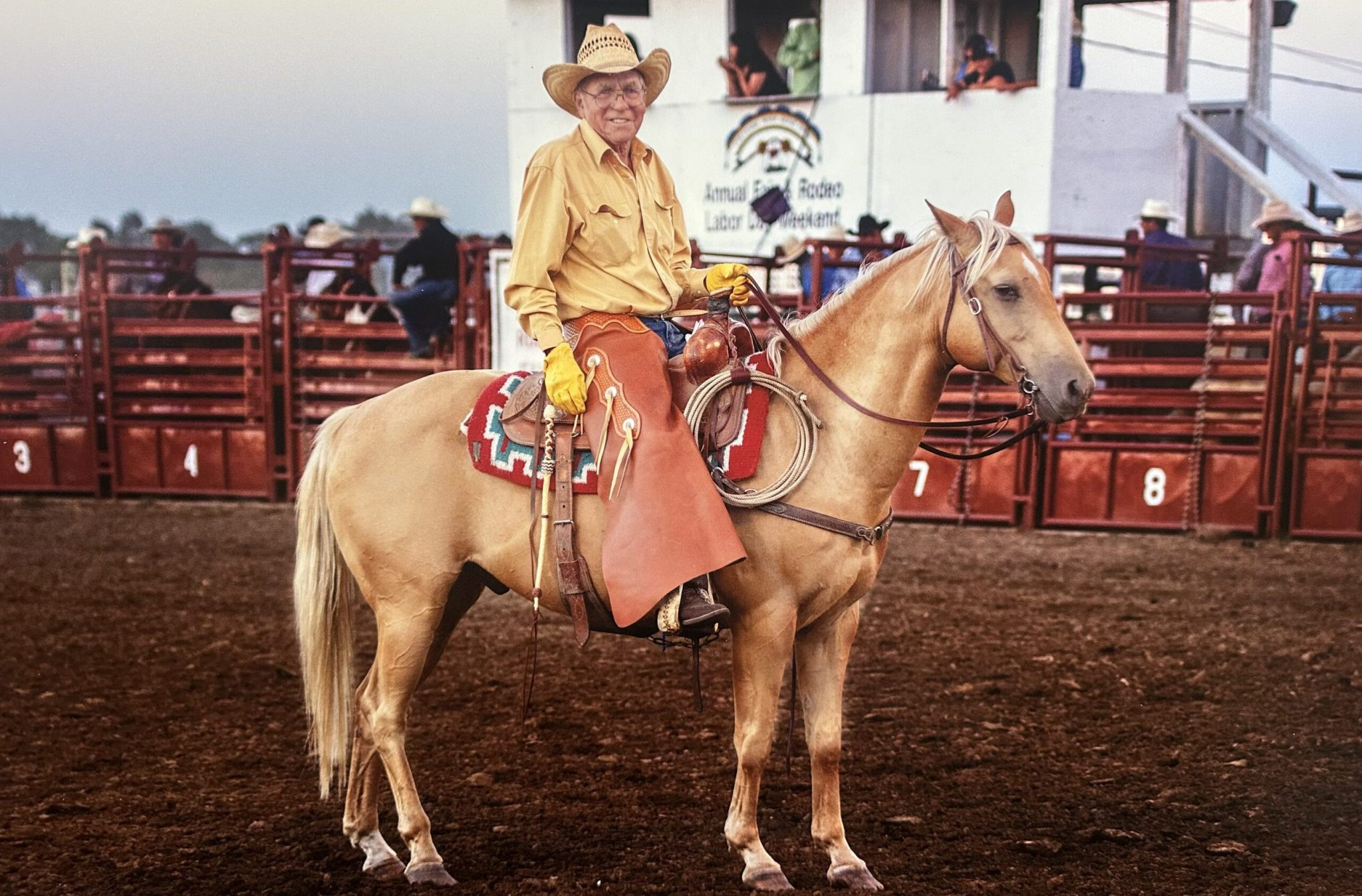 Blaine Nordvold