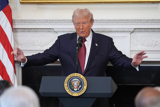 On Day 36, the government shutdown is the longest ever as Trump pressures GOP senators to end it
