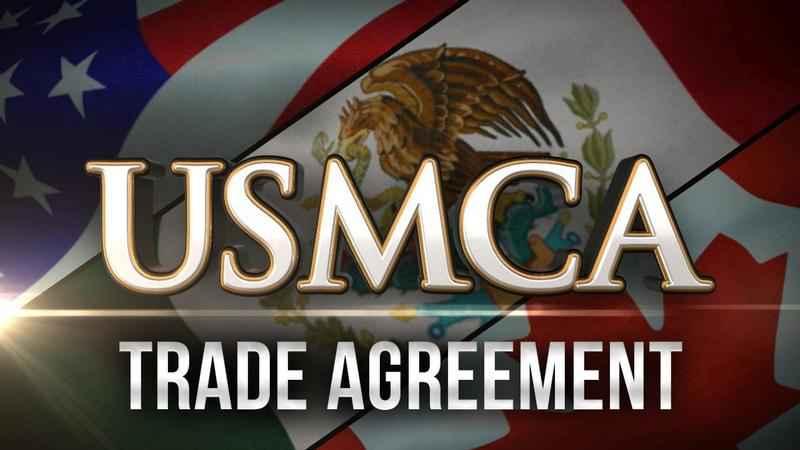 Ranchers weigh in on USMCA trade renewal