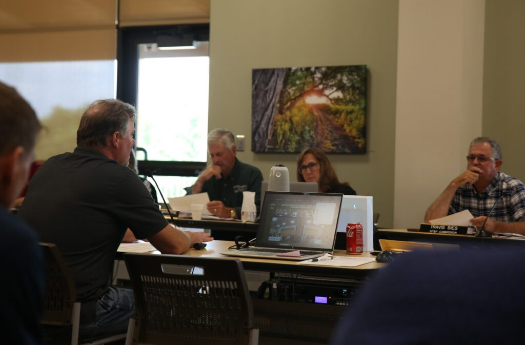 State commission replaces controversial wildlife predator bounty with new programs