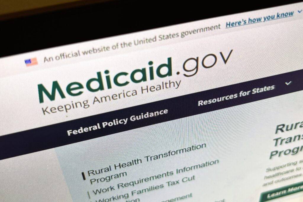 Mixed signals on Medicaid ballot question have serious implications for South Dakota