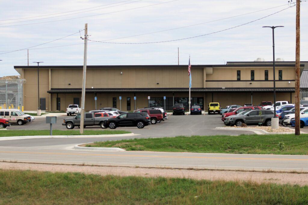 Inmates moving to new Rapid City women’s prison, but dilapidated unit in Pierre remains in use