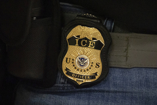 Afghan man who worked with US military dies after taken into ICE custody