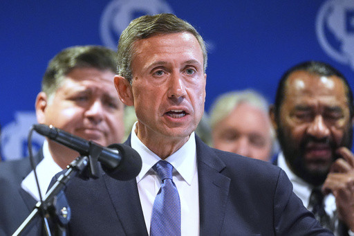 Democrats eye new presidential primary calendar in 2028, with South Carolina’s top spot in jeopardy