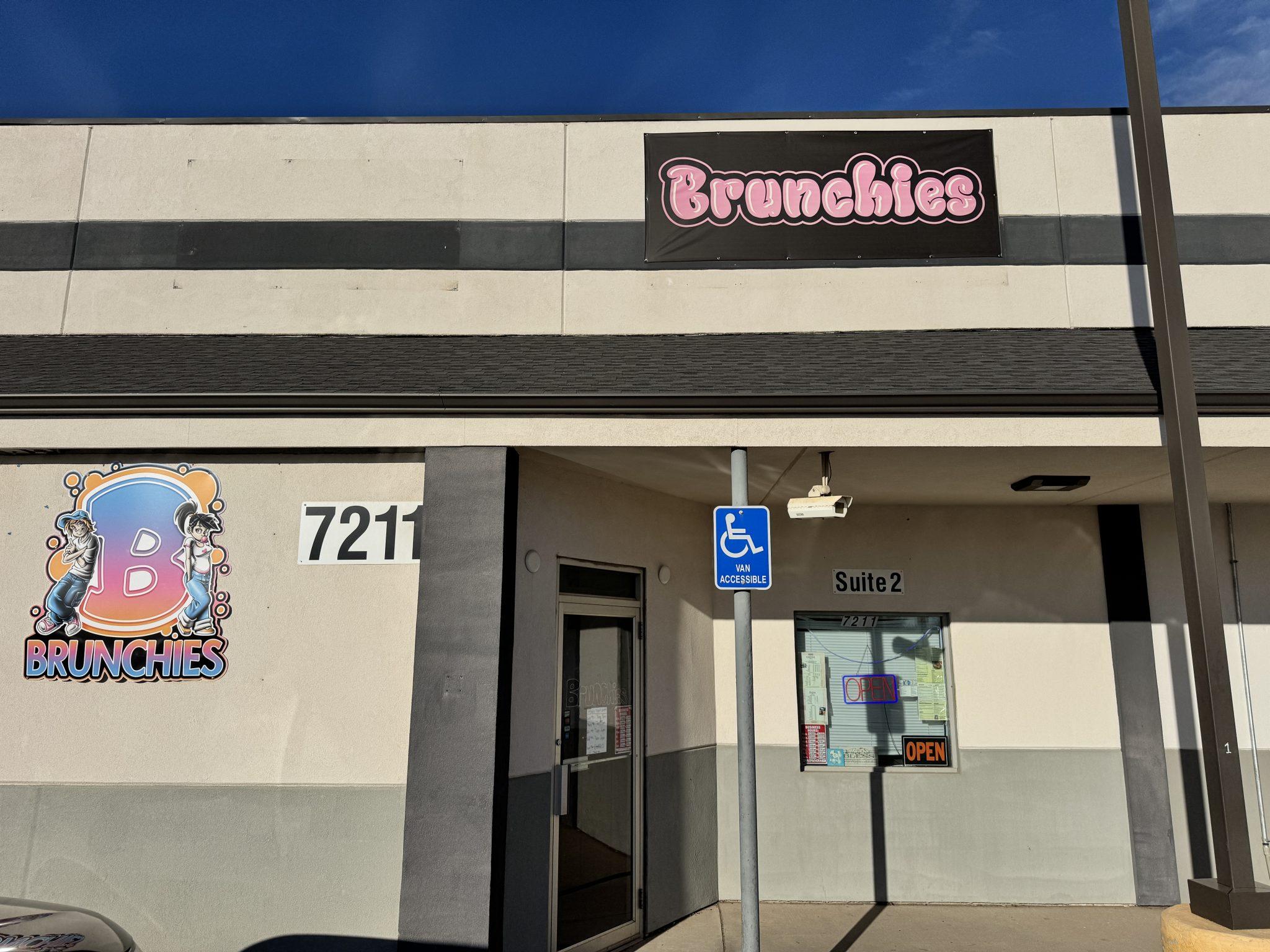 Taste the Room: Brunchies