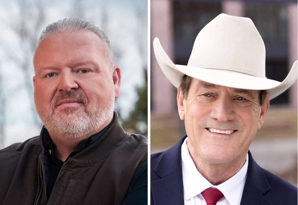 Voters select Republican candidate for governor July 28