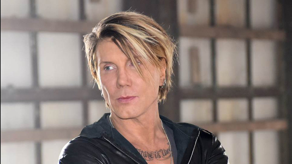Interview with Goo Goo Dolls Frontman John Rzeznik: The Return to Rapid City with a Celebration of Four Decades of Hits