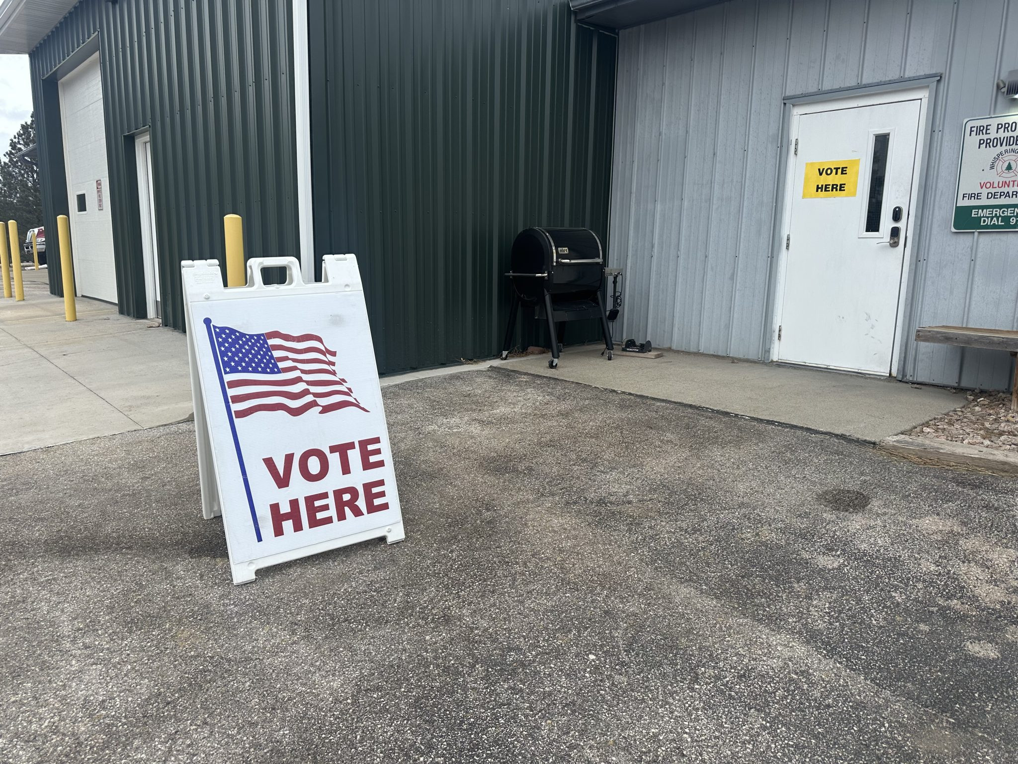 Election Results: Officials Declare Loss For Destination District TIF