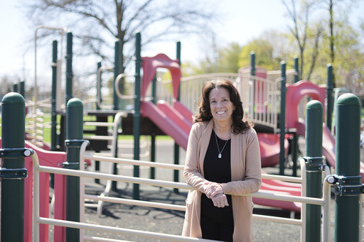 Gaudreau Family 5K raises more than $500,000 for accessible playground at special education school