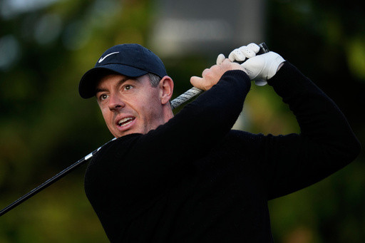 Riviera has a long history and a long par 3 for Genesis Invitational