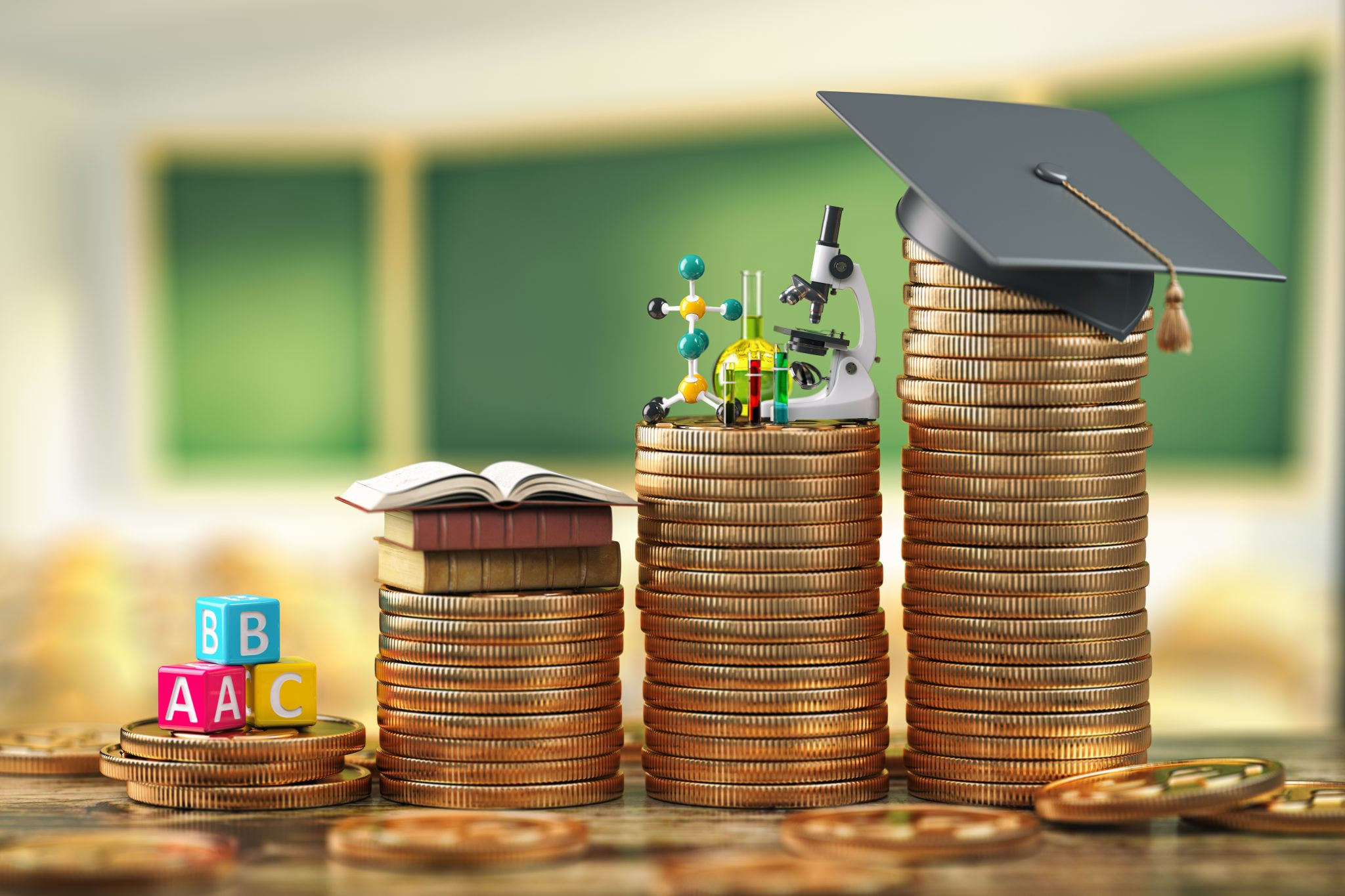 SD educators: 2026 not the year to bypass funding mandate