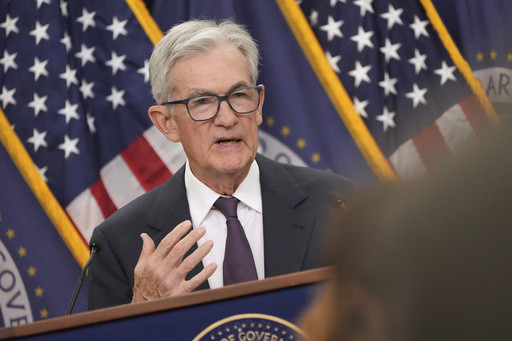 Fed minutes: Most officials supported further rate cuts as worries about jobs rose