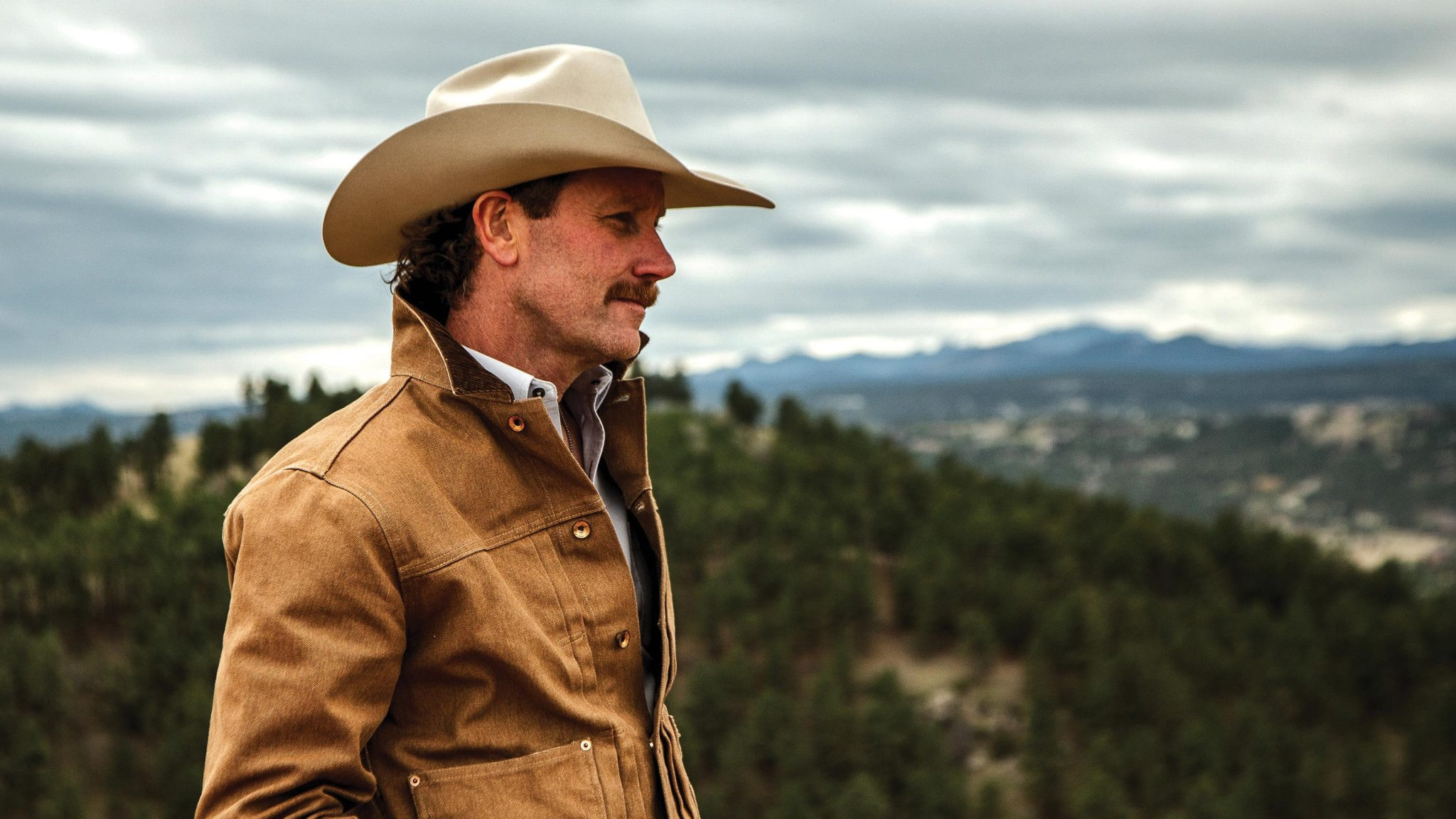 Chancey Williams Talks 4th of July in Rapid City