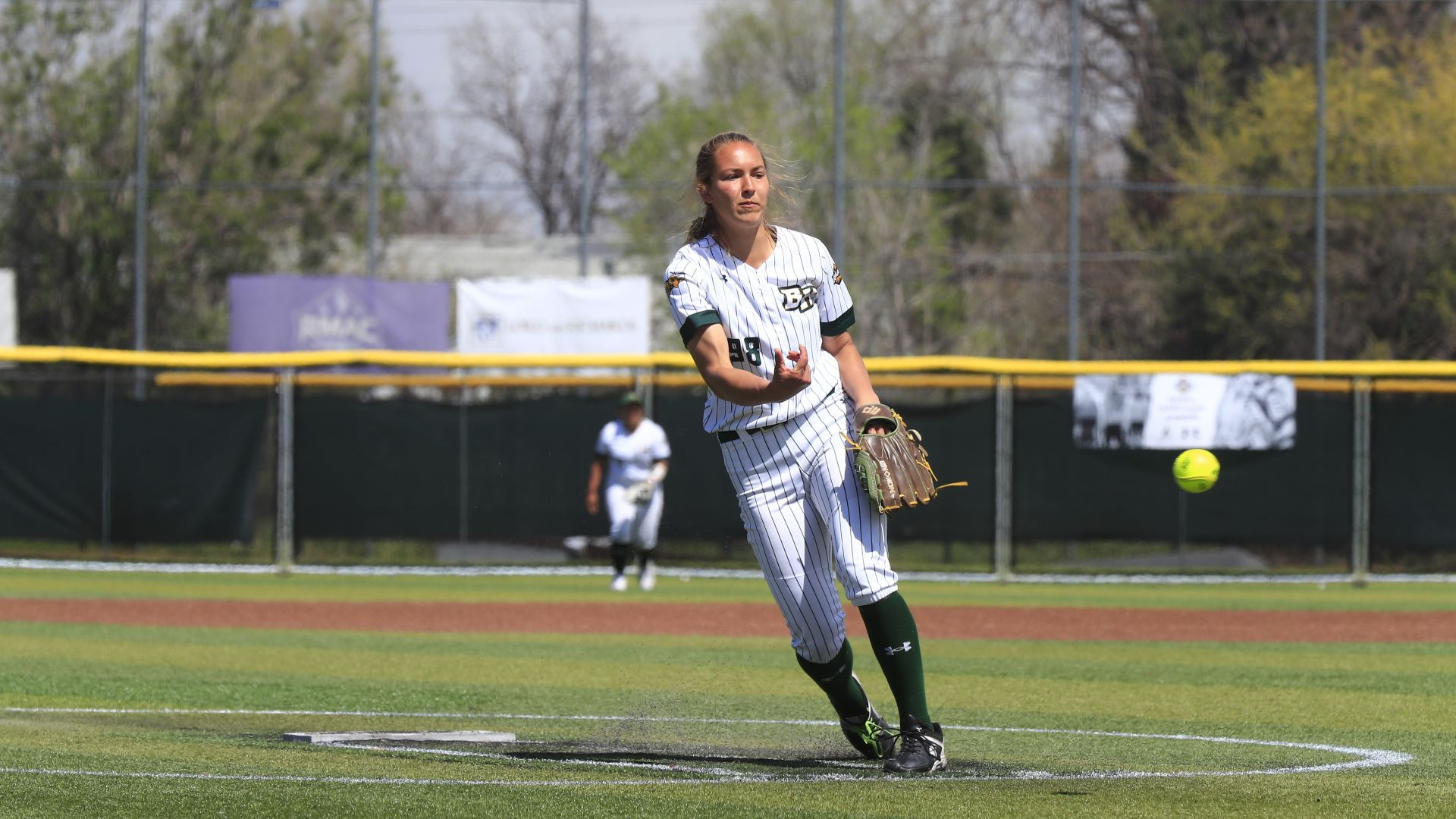 Yellow Jackets Drop Second RMAC Tournament Game to UCCS