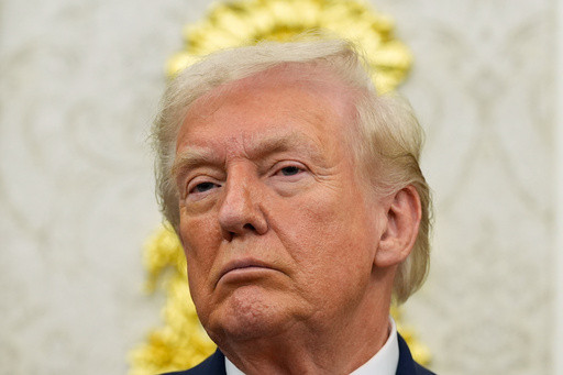 Trump and budget chief Vought are making this a government shutdown unlike any other