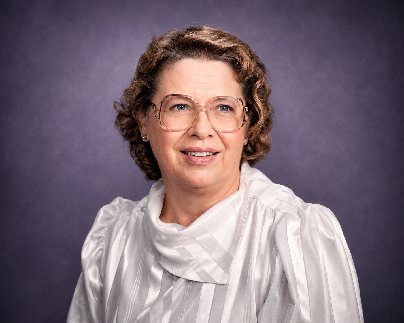 Phyllis Arlene “Rosie” Johnson