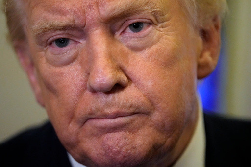 Governors group says Trump will welcome Democrats and Republicans to White House