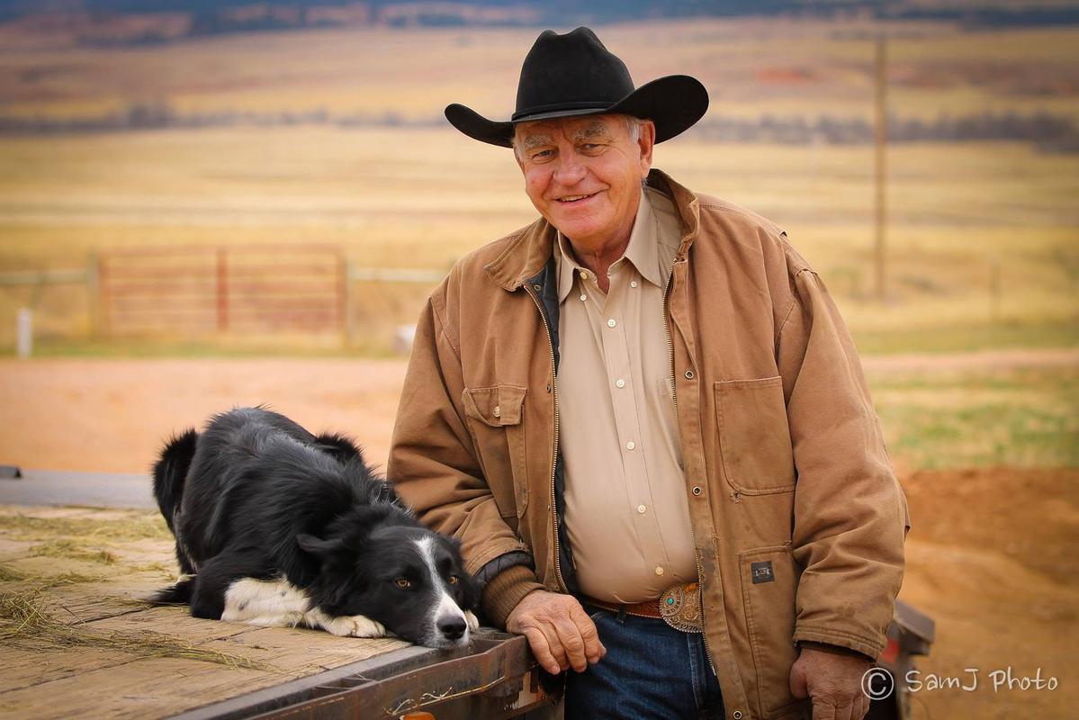 Buddy Lynn Ireland