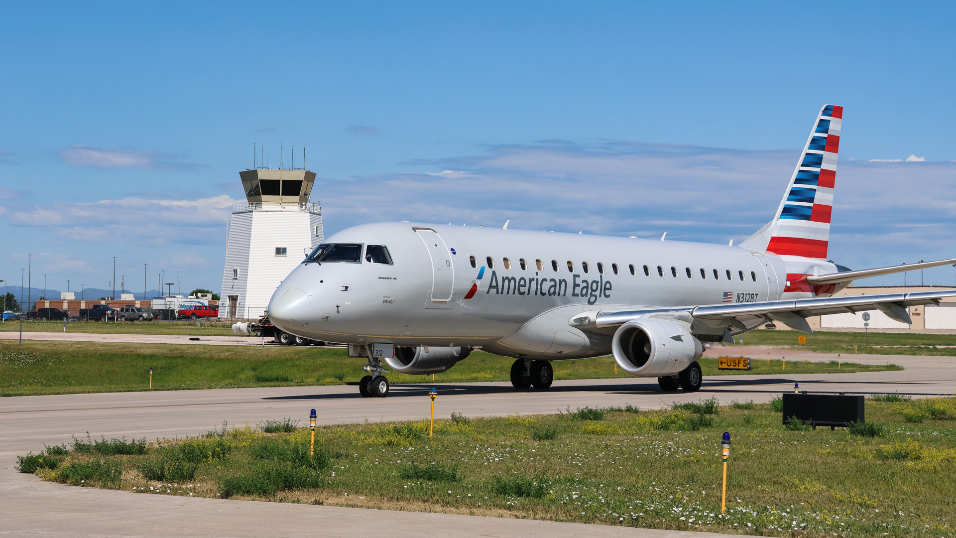 Rapid City Regional Airport Has Record Breaking 2025