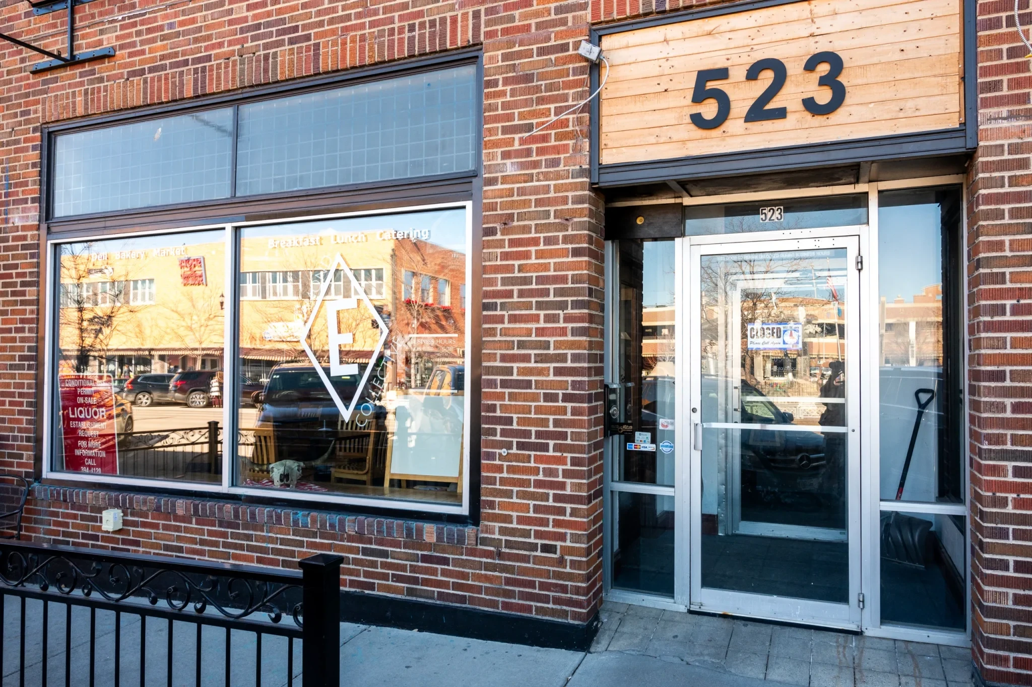 Diamond E Collective Opens on Rapid City Main Street