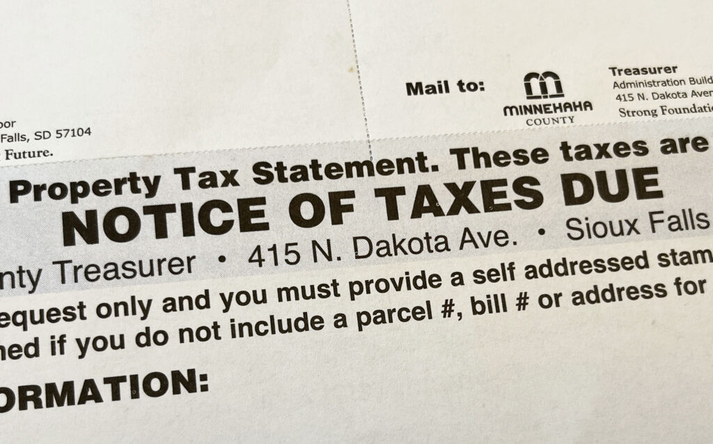 Eliminating property taxes would weaken local control and open the door to income tax discussions