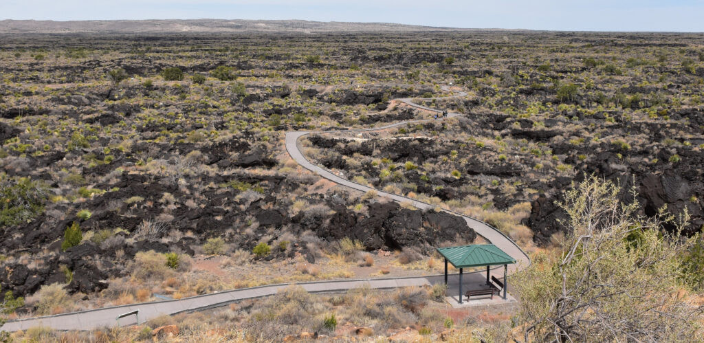 Feds officially cancel conservation rule for public lands