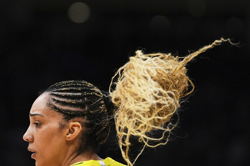 WNBA All-Star Game: Kayla Thornton, Gabby Williams, Kiki Iriafen, Sonia Citron among reserves