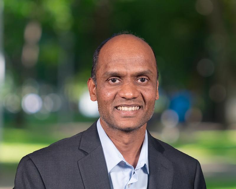 Mines Environmental Engineering Professor Named Editor-in-Chief of Premier Science Journal
