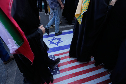 Alleged Iranian plot to kill Israel’s ambassador to Mexico was thwarted, US and Israel say