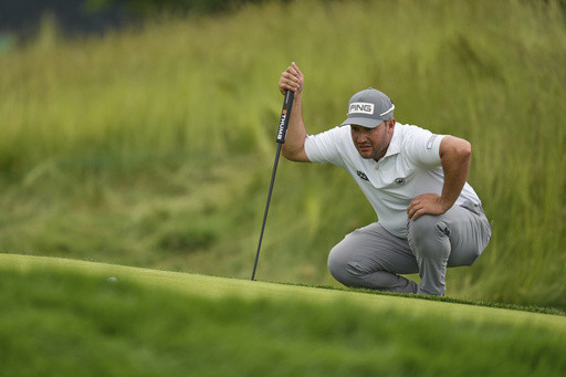 At the US Open, golf’s toughest test starts with two (or three) of its longest days